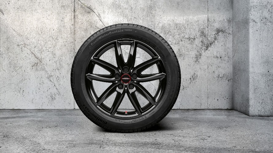 18” JCW Grip Spaak 815